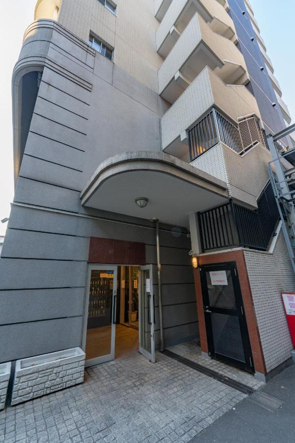 Apartamento Tokyo's Spot Shibuya! 3person Free Wi-fi *