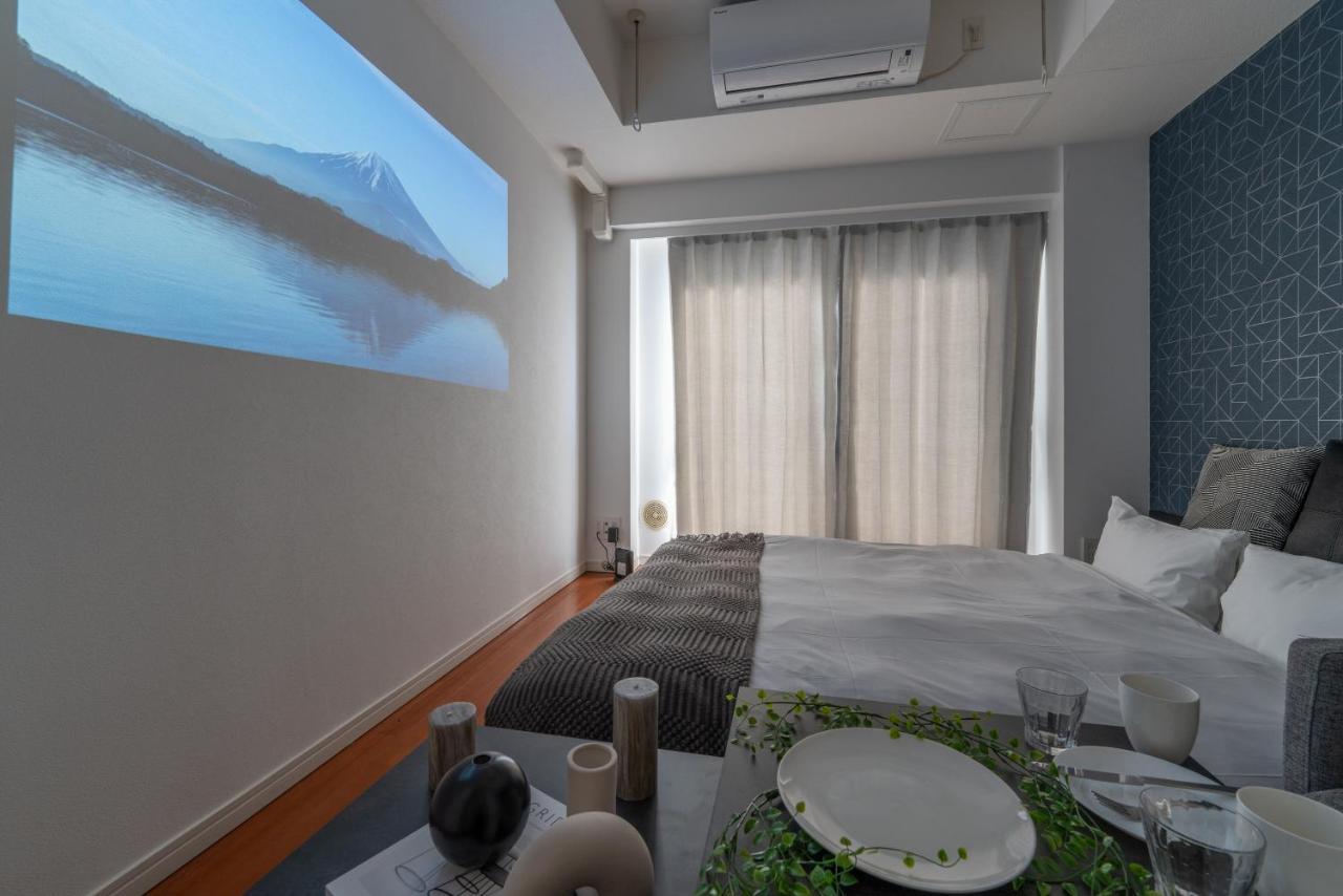 Tokyo's Spot Shibuya! 3person Free Wi-fi Apartamento