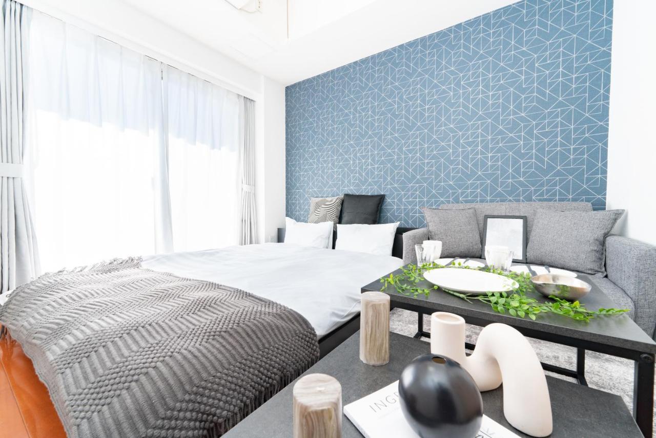 Tokyo's Spot Shibuya! 3person Free Wi-fi Apartamento