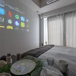 Tokyo\'S Best Spot Shibuya! 3Person Room Free Wi-Fi