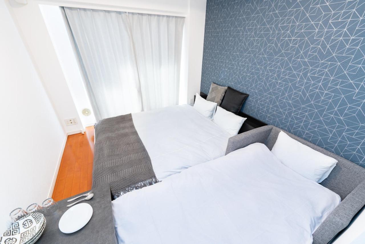 Tokyo's Spot Shibuya! 3person Free Wi-fi * Tōkyō
