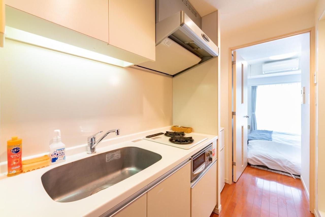 Appartement Tokyo's Spot Shibuya! 3person Free Wi-fi Tōkyō