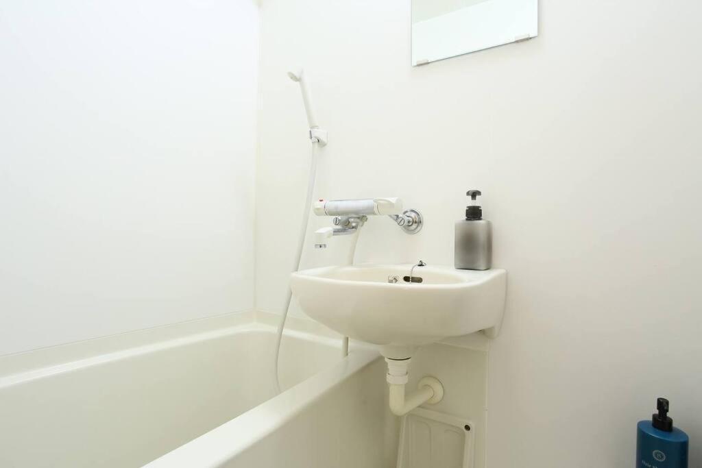 Tokyo's Spot Shibuya! 3person Free Wi-fi Apartament *