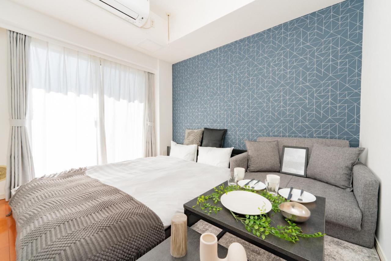 Tokyo's Spot Shibuya! 3person Free Wi-fi Tokio