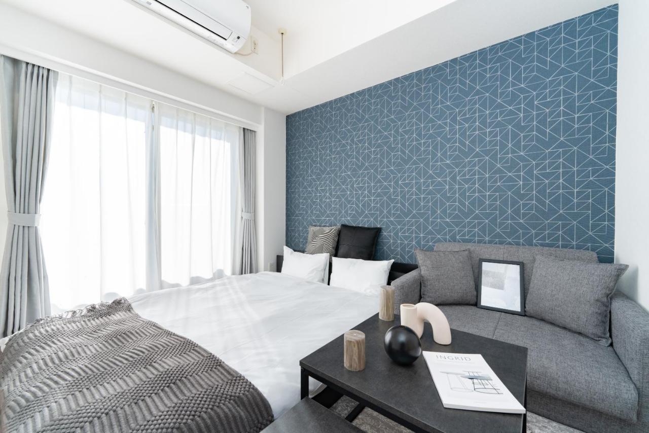 Tokyo's Spot Shibuya! 3person Free Wi-fi Apartament *