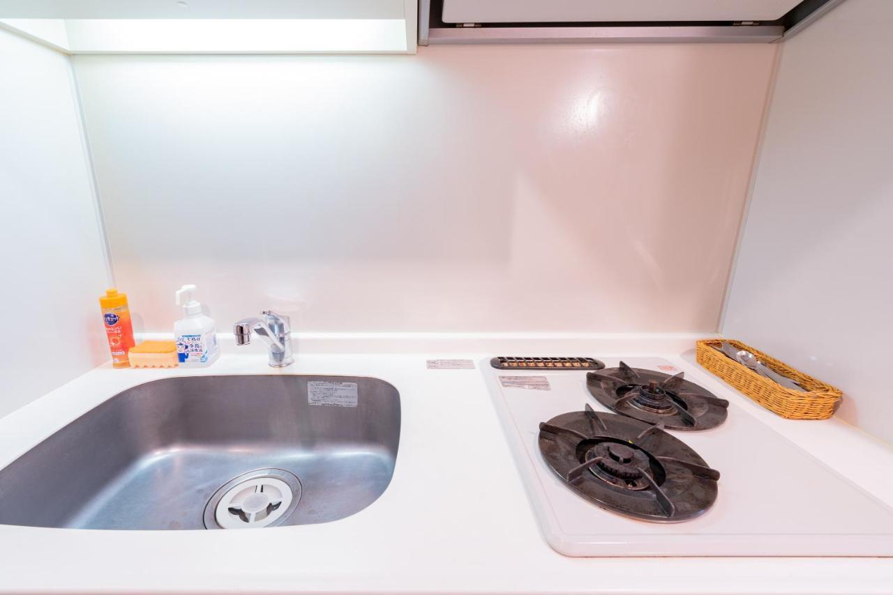 Tokyo's Spot Shibuya! 3person Free Wi-fi Apartament