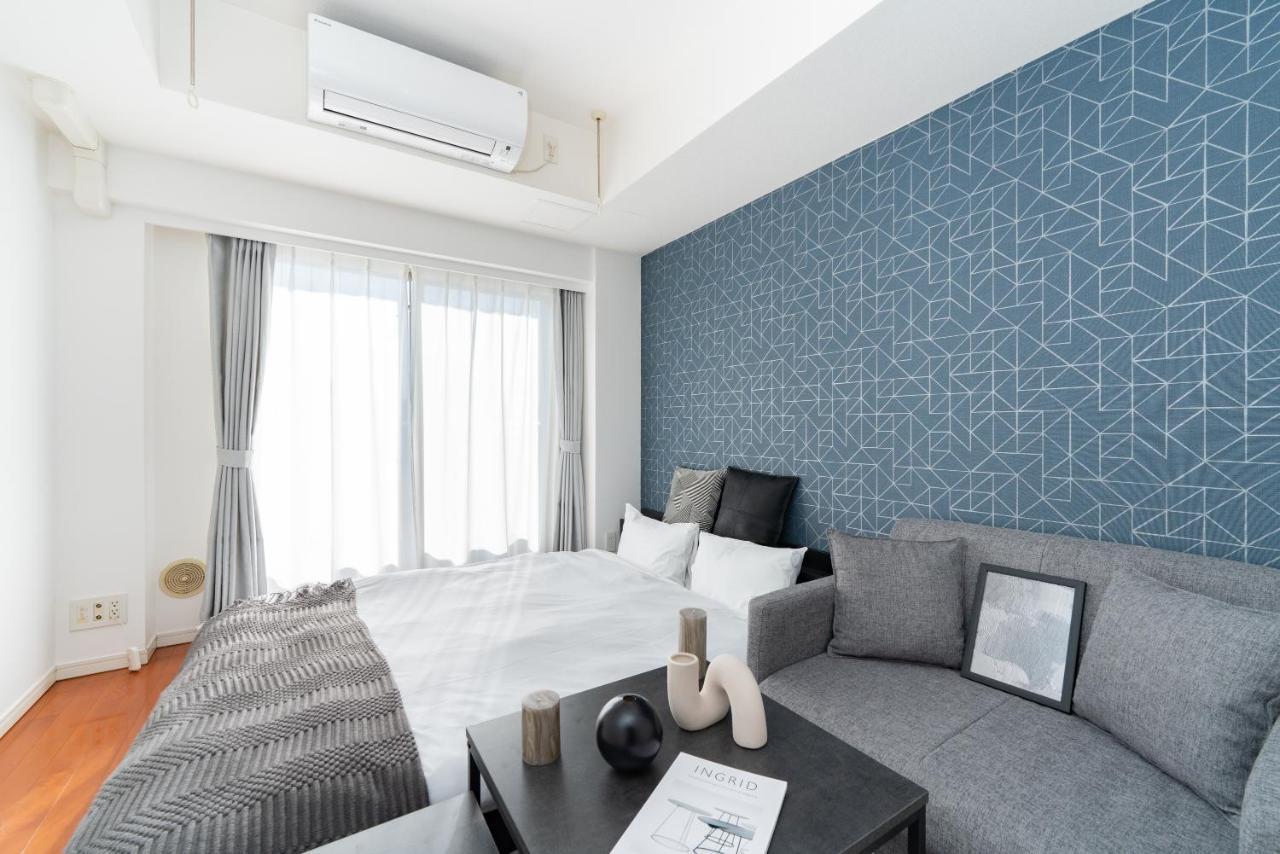 Tokyo's Spot Shibuya! 3person Free Wi-fi Apartament