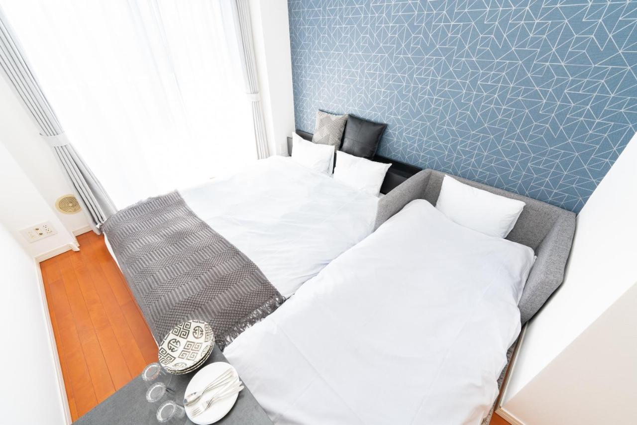 Tokyo's Spot Shibuya! 3person Free Wi-fi Apartament