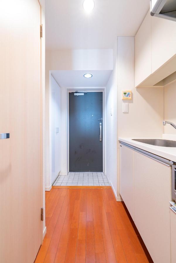 Apartament Tokyo's Spot Shibuya! 3person Free Wi-fi *