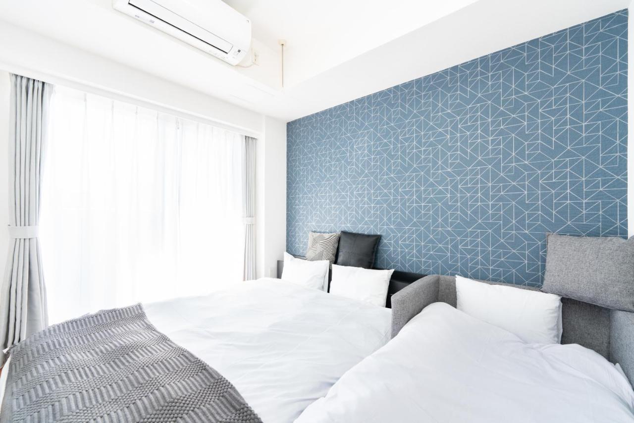 Tokyo's Spot Shibuya! 3person Free Wi-fi * Tokio