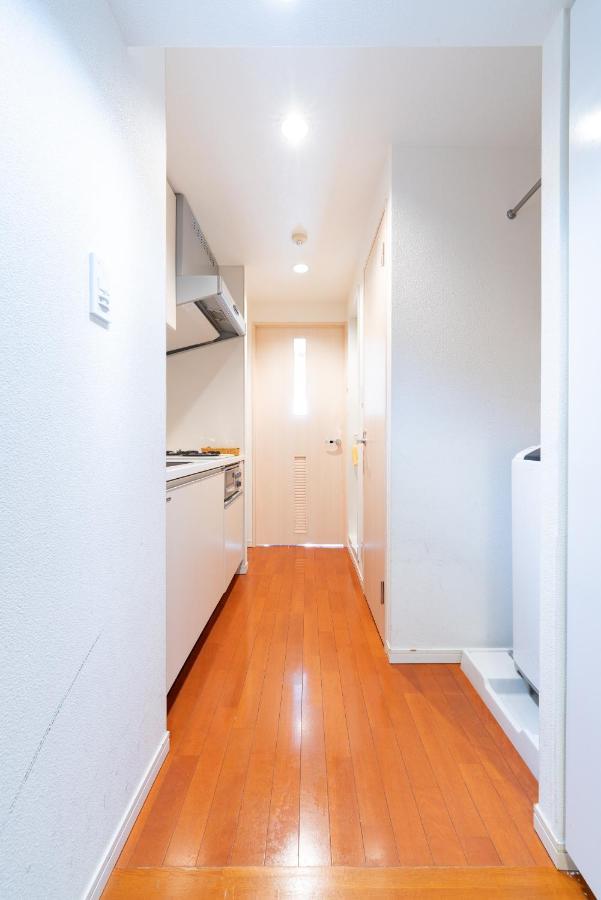 Apartament Tokyo's Spot Shibuya! 3person Free Wi-fi *